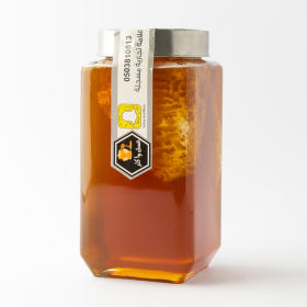 اقراص شمع السدر الجبلي (كيلو)