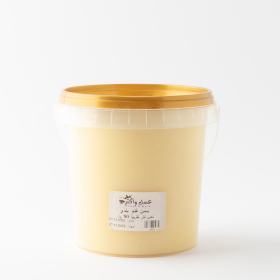 سمن غنم 500 مل