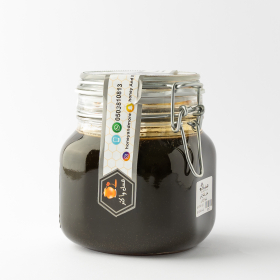 عسل طلح الجنوب 250 جرام